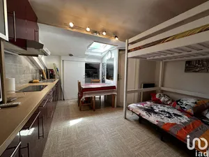 Appartement à HENDAYE (64700)