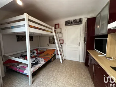 Appartement à HENDAYE (64700)