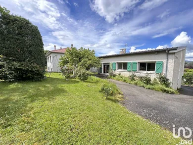 Maison à SAINT-CHAMOND (42400)