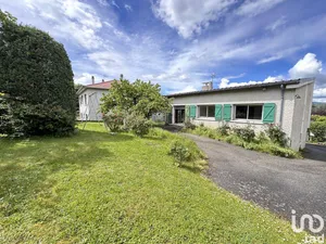 House in SAINT-CHAMOND (42400)