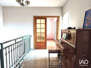 Maison à SAINT-CHAMOND (42400)