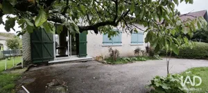 Maison à SAINT-CHAMOND (42400)