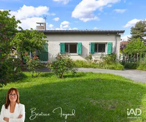 House in SAINT-CHAMOND (42400)