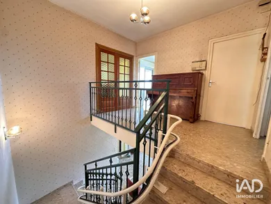 Maison à SAINT-CHAMOND (42400)