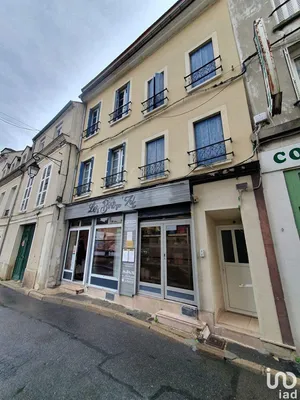 Appartement à MEAUX (77100)