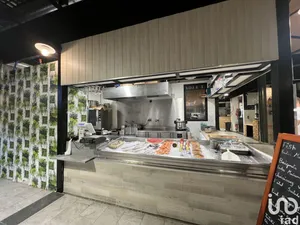 Fast food at MONTPELLIER (34070)