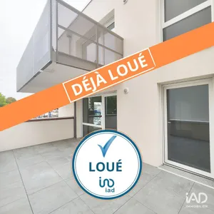 Apartment in CAEN (14000)