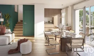 Maison à LA RICHARDAIS (35780)