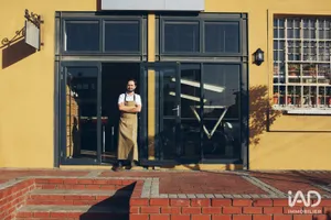 Boutique/Local commercial à PETITE-ÎLE (97429)