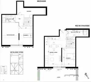 Appartement à ANTIBES (06600)