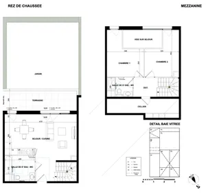 Appartement à ANTIBES (06600)
