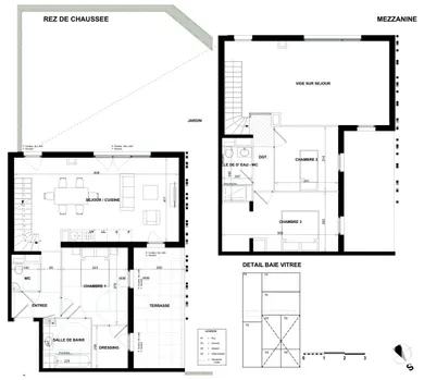 Appartement à ANTIBES (06600)