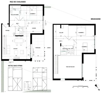 Apartment in ANTIBES (06600)