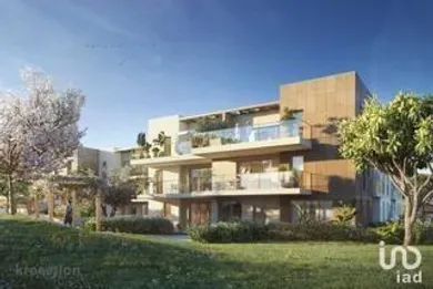Appartement à ANTIBES (06600)