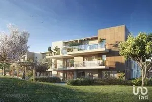Appartement à ANTIBES (06600)