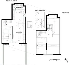 Appartement à ANTIBES (06600)