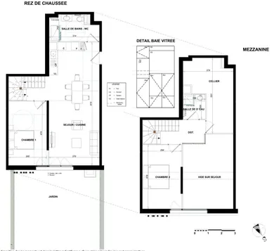 Apartment in ANTIBES (06600)