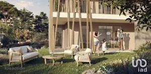 Appartement à ANTIBES (06600)