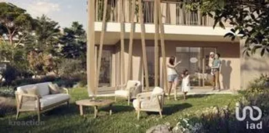 Appartement à ANTIBES (06600)