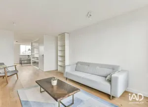 Appartement à SAINT-SYLVAIN-D'ANJOU (49480)