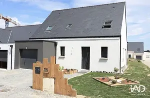 Maison à SAINT-SYLVAIN-D'ANJOU (49480)