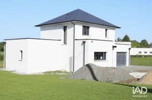 House in SAINT-SYLVAIN-D'ANJOU (49480)