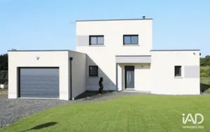 Maison à SAINT-SYLVAIN-D'ANJOU (49480)