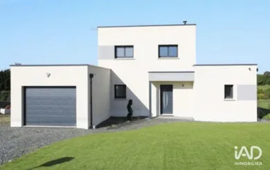 House in SAINT-SYLVAIN-D'ANJOU (49480)