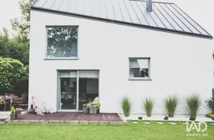 House in SAINT-SYLVAIN-D'ANJOU (49480)