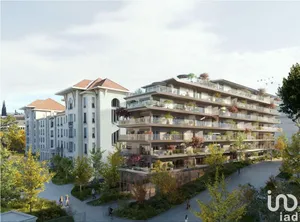 Appartement à CLERMONT-FERRAND (63000)