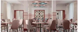 Appartement à CLERMONT-FERRAND (63000)