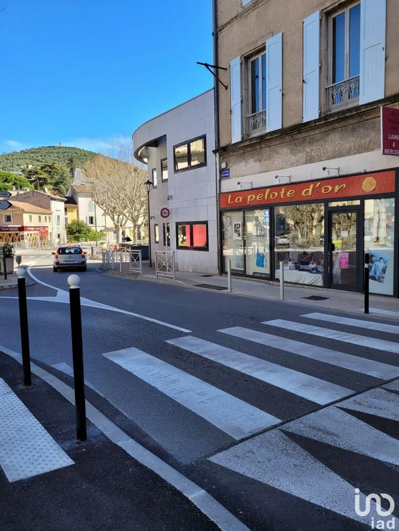 Local commercial 90 m² · à Manosque · 90 m² · 50 000 €