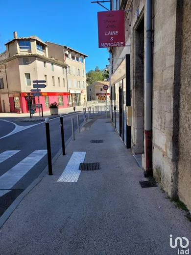 Commercial in MANOSQUE (04100)