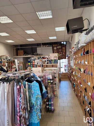 Commercial in MANOSQUE (04100)