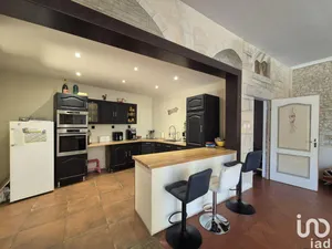 Maison à NEUVY-SAUTOUR (89570)