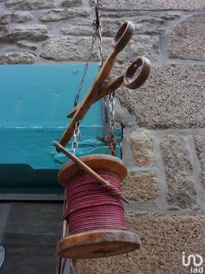 Boutique/Local commercial à SAINT-POL-DE-LÉON (29250)