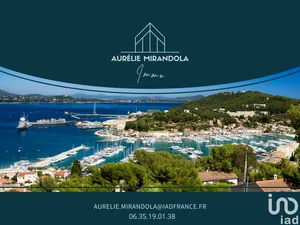 Murs commerciaux à SAINT-MANDRIER-SUR-MER (83430)