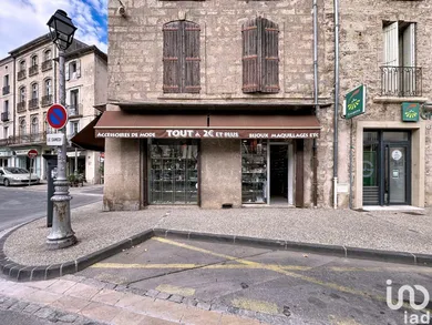 Lease-hold in PÉZENAS (34120)