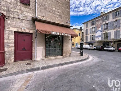 Lease-hold in PÉZENAS (34120)