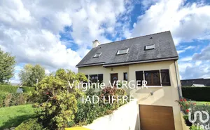 House at LIFFRÉ (35340)