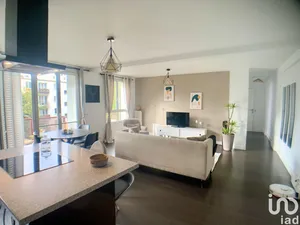 Appartement à COLOMBES (92700)
