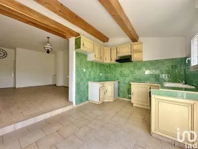 Apartment at ALÈS (30100)