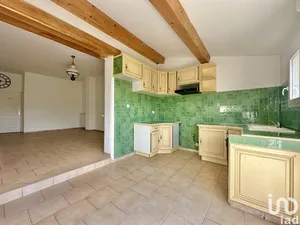 Apartment at ALÈS (30100)