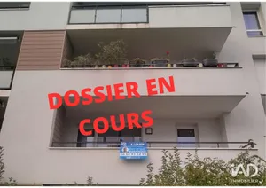 Apartment at ALBERTVILLE (73200)