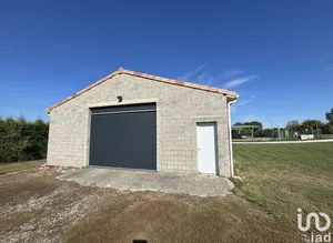 Hangar à REVEL (31250)