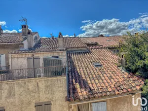 Appartement à LE PLAN DE LA TOUR (83120)