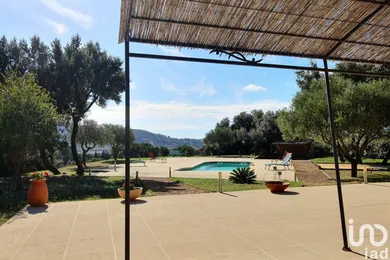 Maison à LE BEAUSSET (83330)