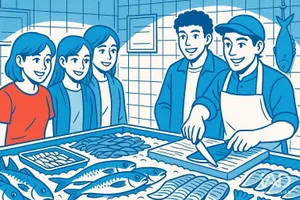 Boutique/Local commercial à JARGEAU (45150)