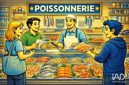 Commercial in JARGEAU (45150)