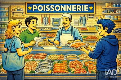 Boutique/Local commercial à JARGEAU (45150)